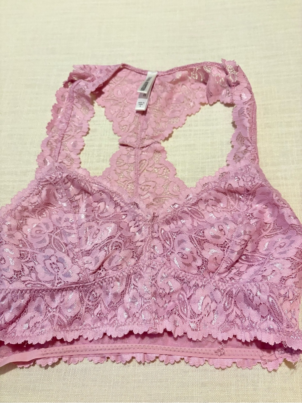 Bralette - Picture 2 of 4